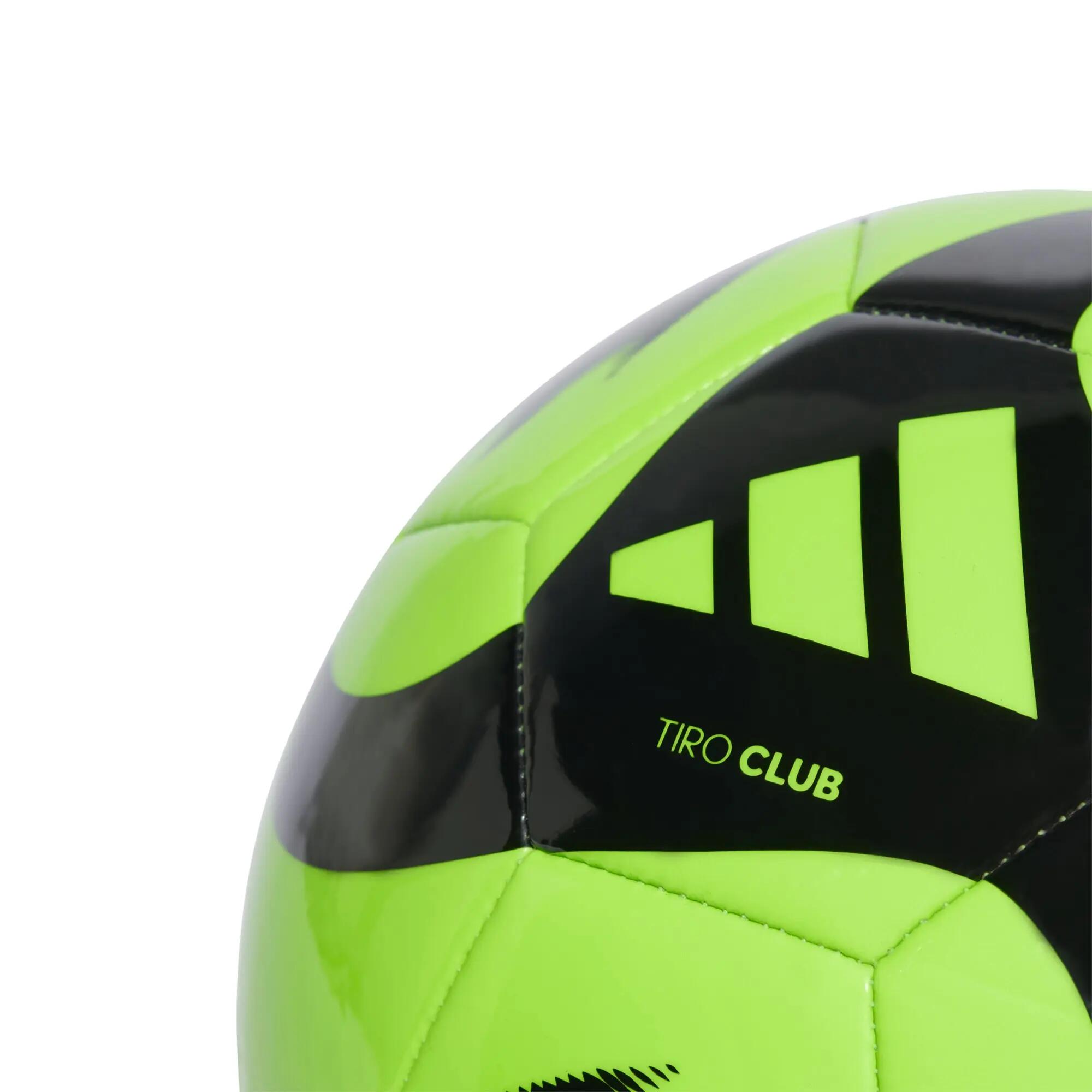 Tiro Clb Solar Green/black Adidas 7/8