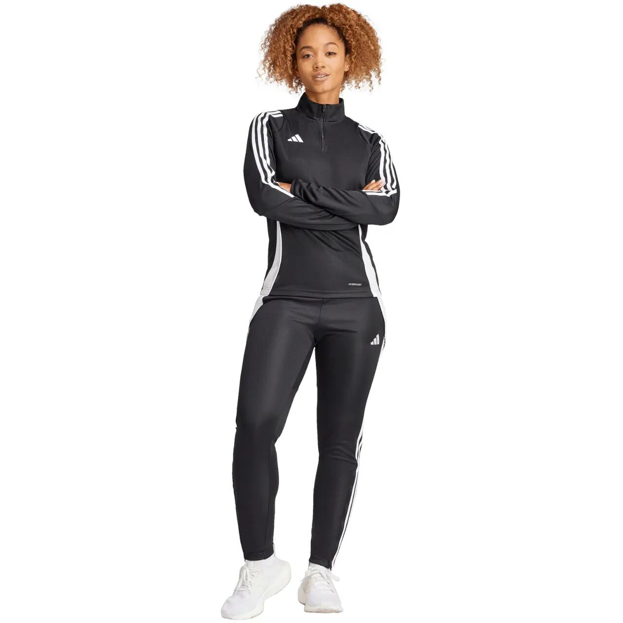 Dámská mikina adidas Tiro 24 Training 7/7