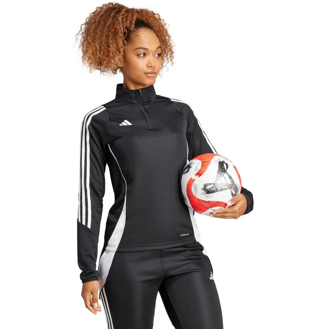 Dámská mikina adidas Tiro 24 Training 4/7