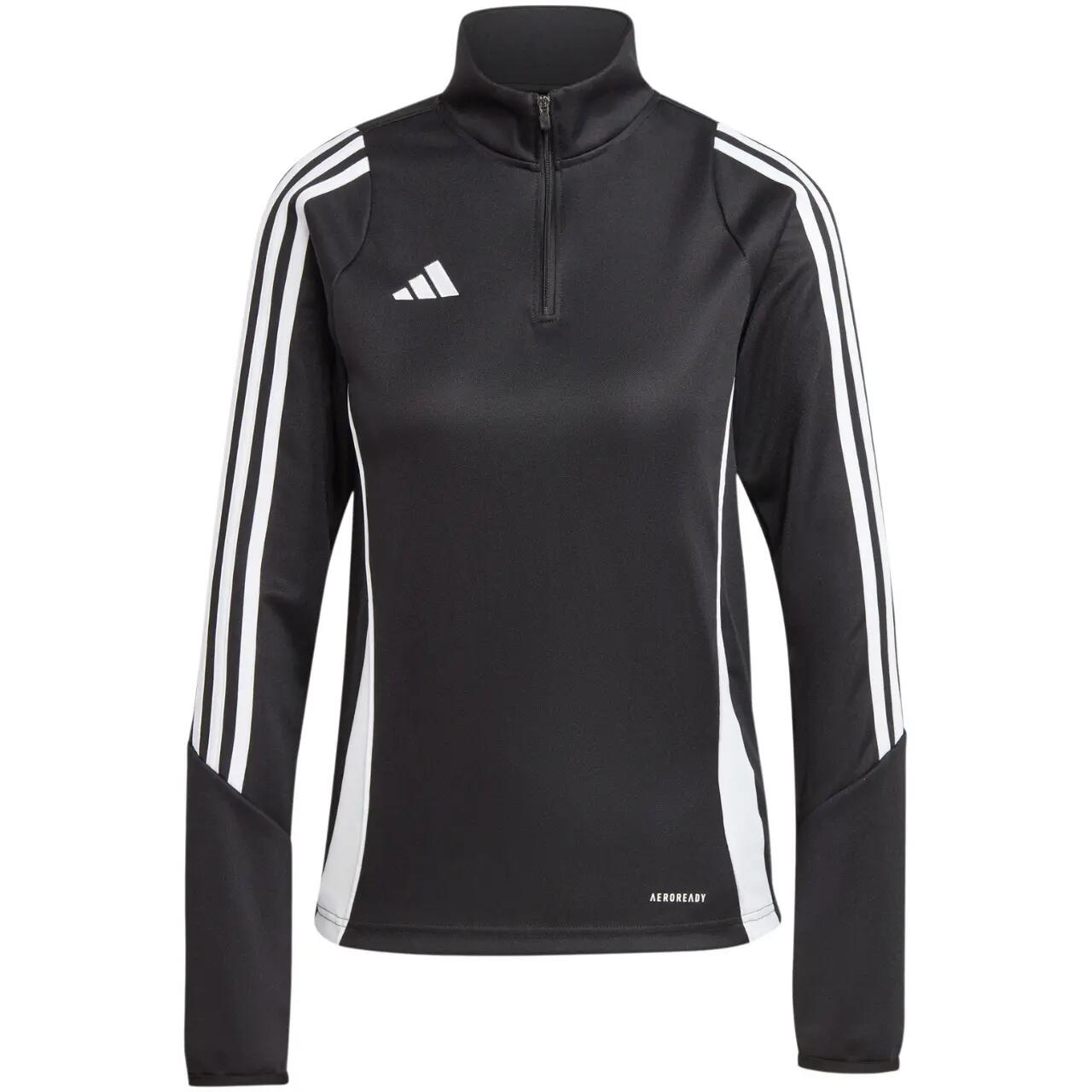 Dámská mikina adidas Tiro 24 Training 2/7