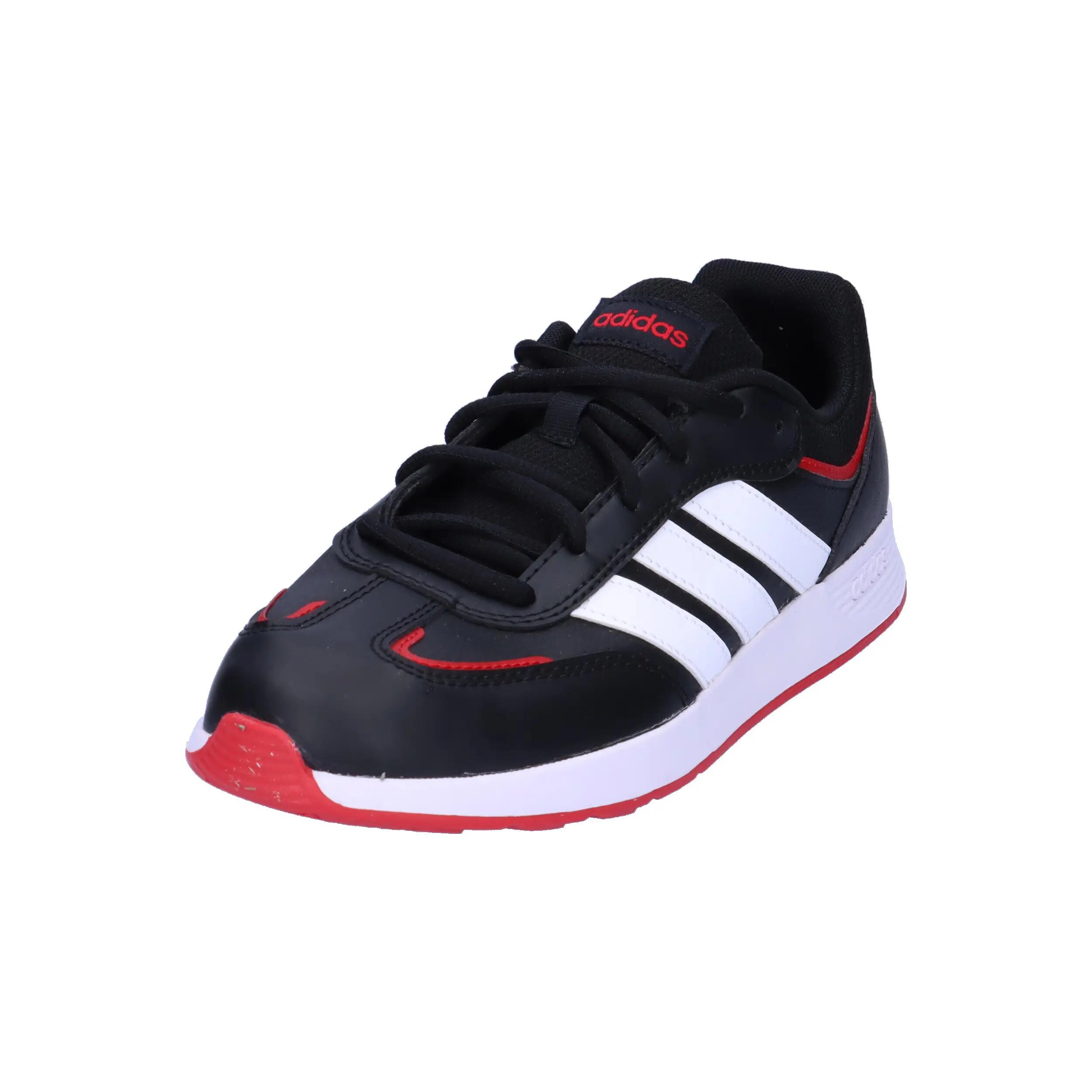 adidas Kinder Sneaker TENSAUR SWITCH 4/15