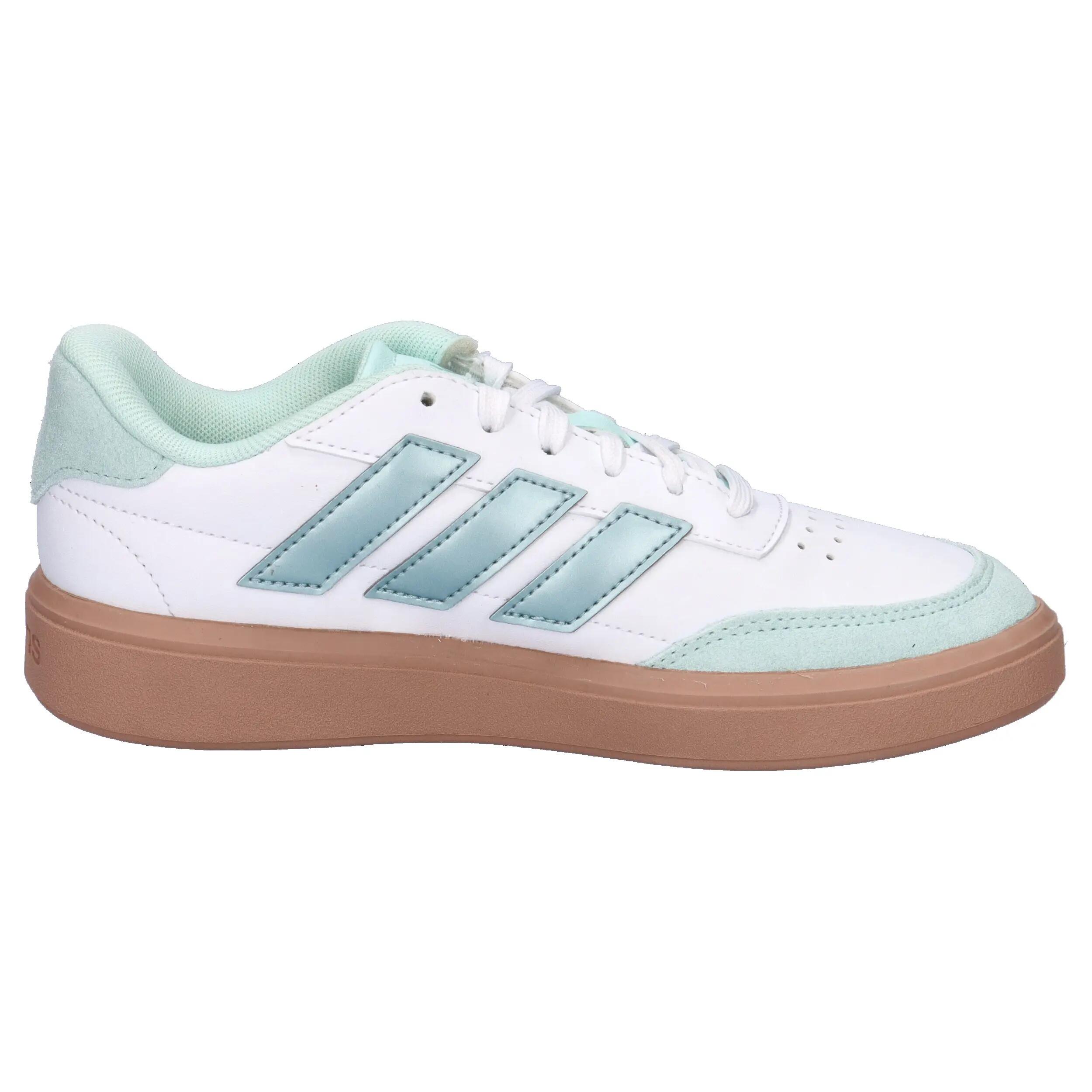 adidas Kinder Sneaker COURTBLOCK J 7/15