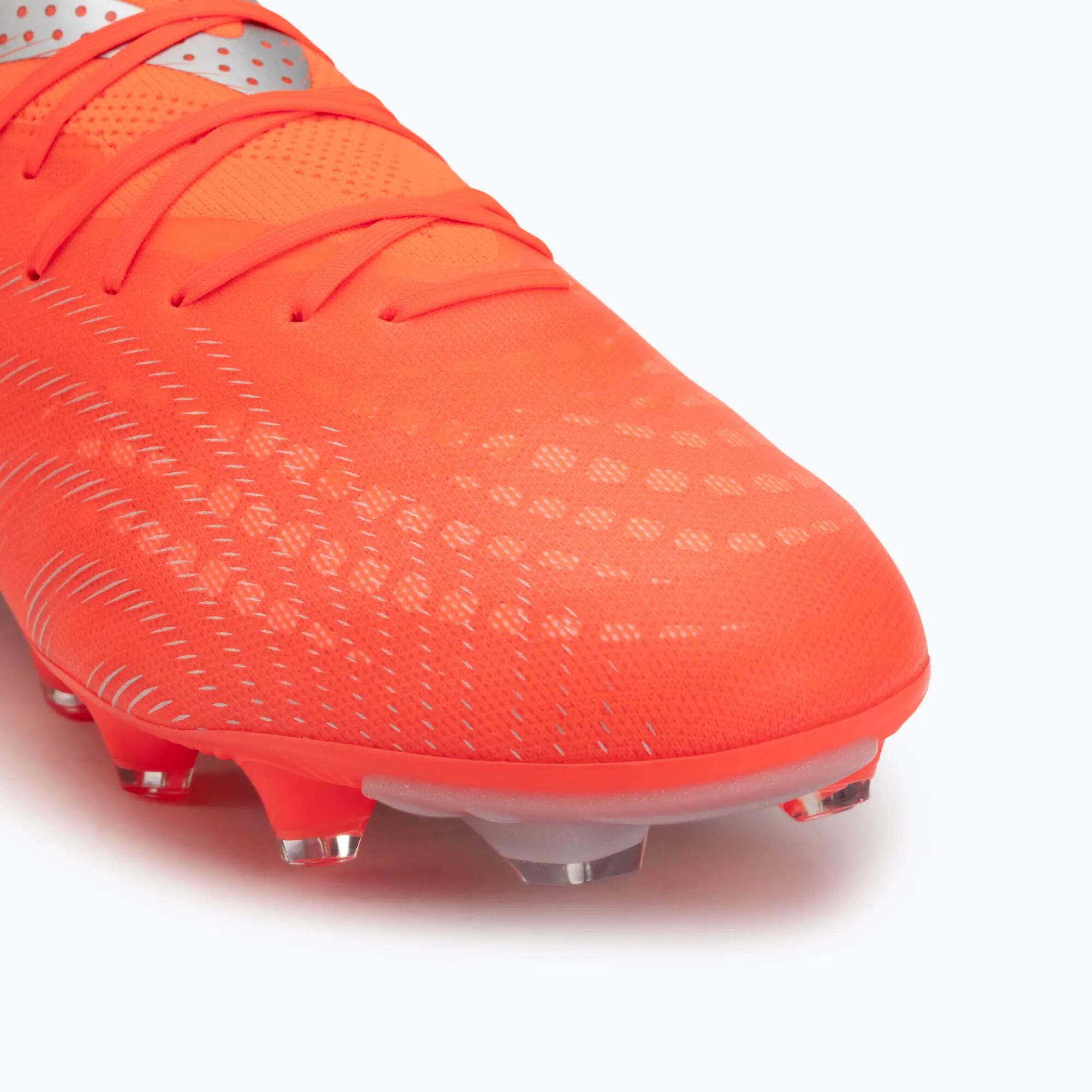 Unisex fotbalové kopačky na přírodní a umělý trávník Future 9 Pro PUMA 7/7