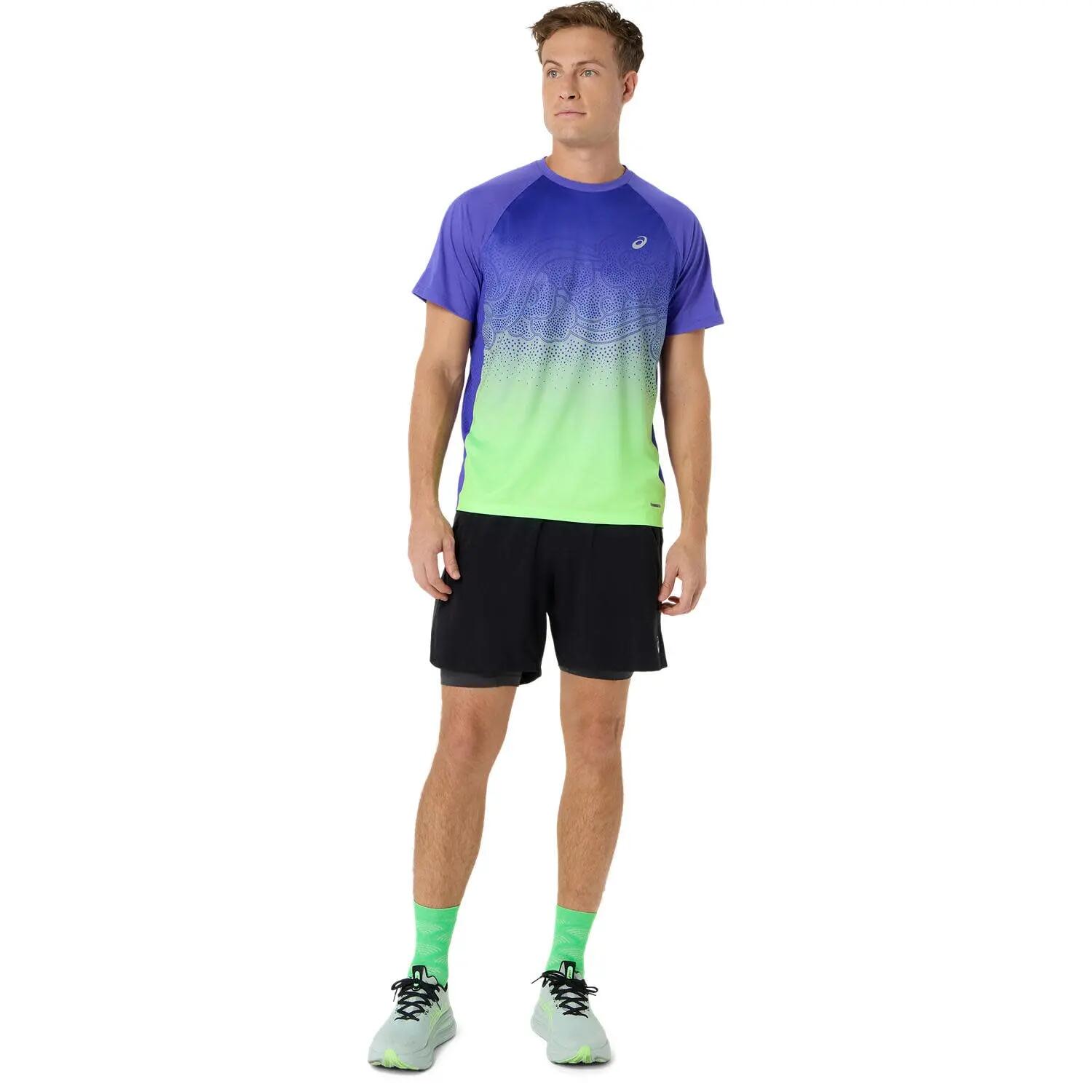 ASICS picture