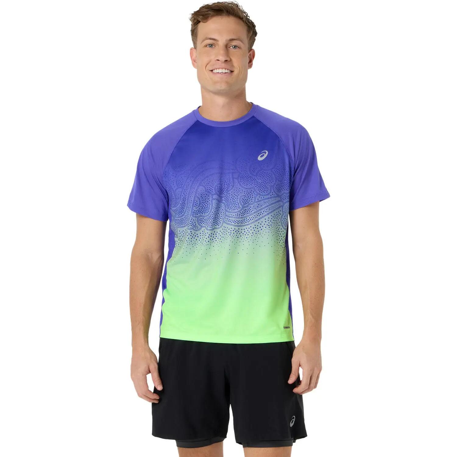 ASICS - Camisetas 4/6