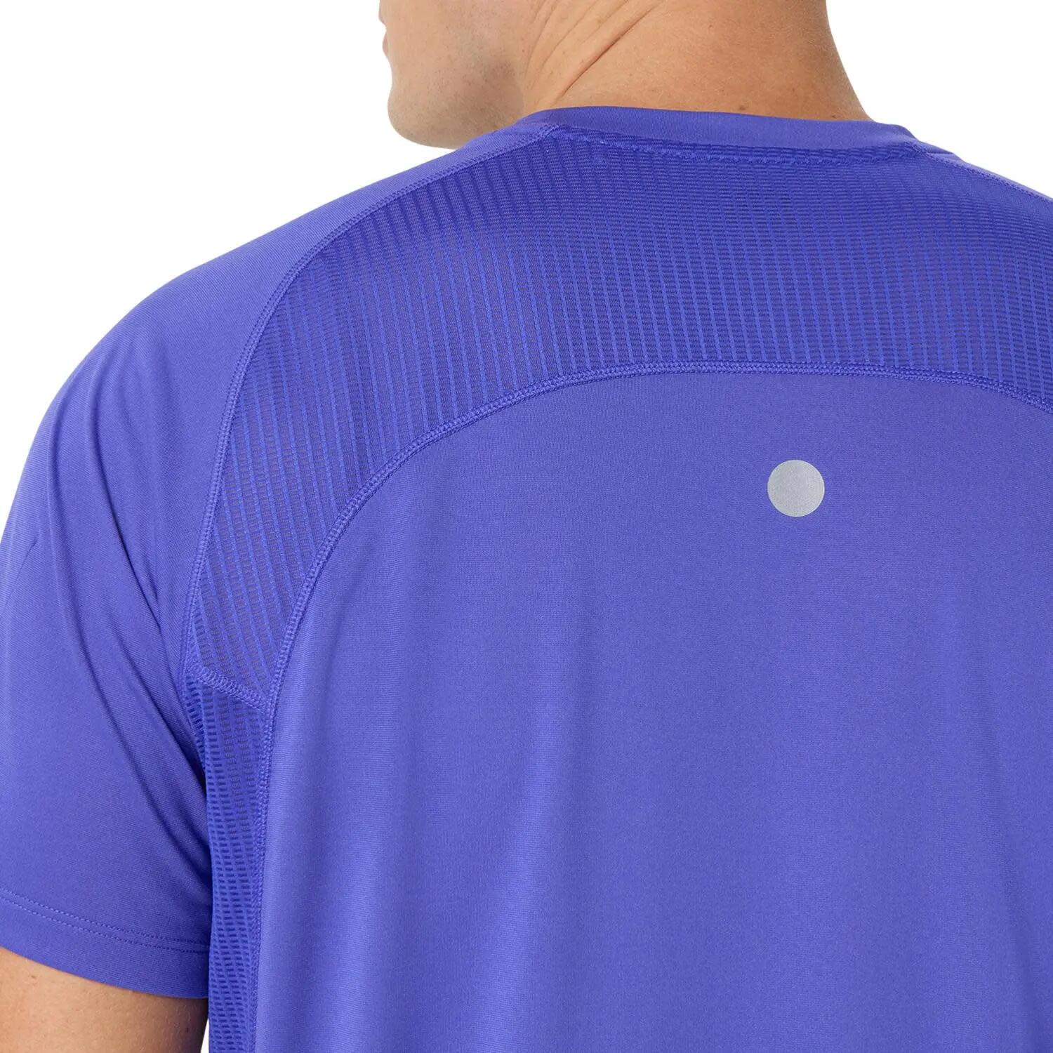 ASICS - Camisetas 3/6