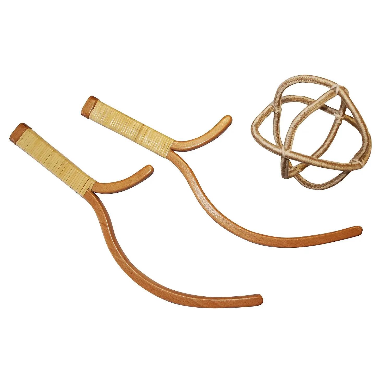 Wurfspiel Classic Jabbit Wurfspiele Unisex 4/6