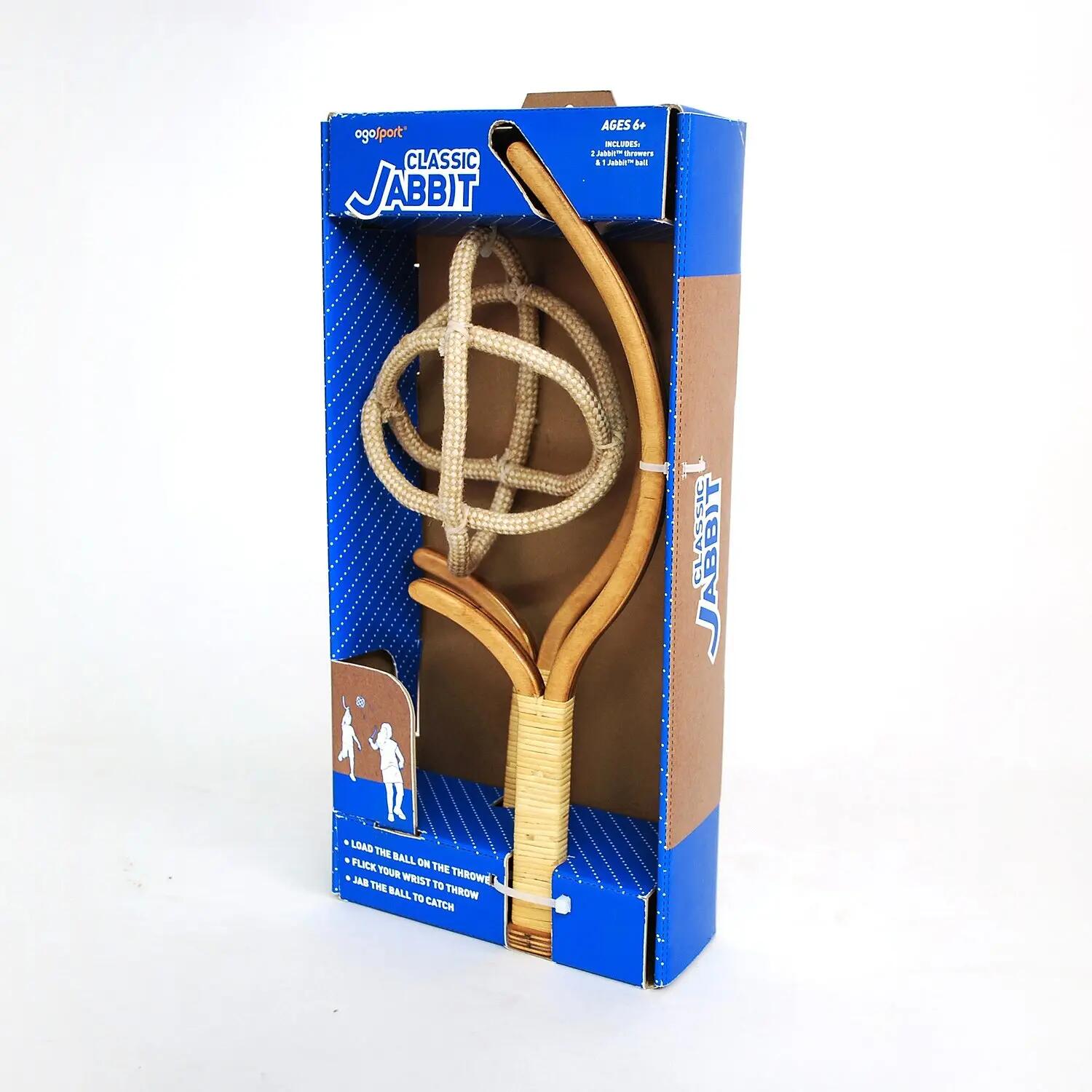 Wurfspiel Classic Jabbit Wurfspiele Unisex 3/6
