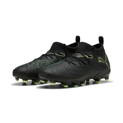 Scarpe da calcio Puma Future 8 Match FG/AG Nero