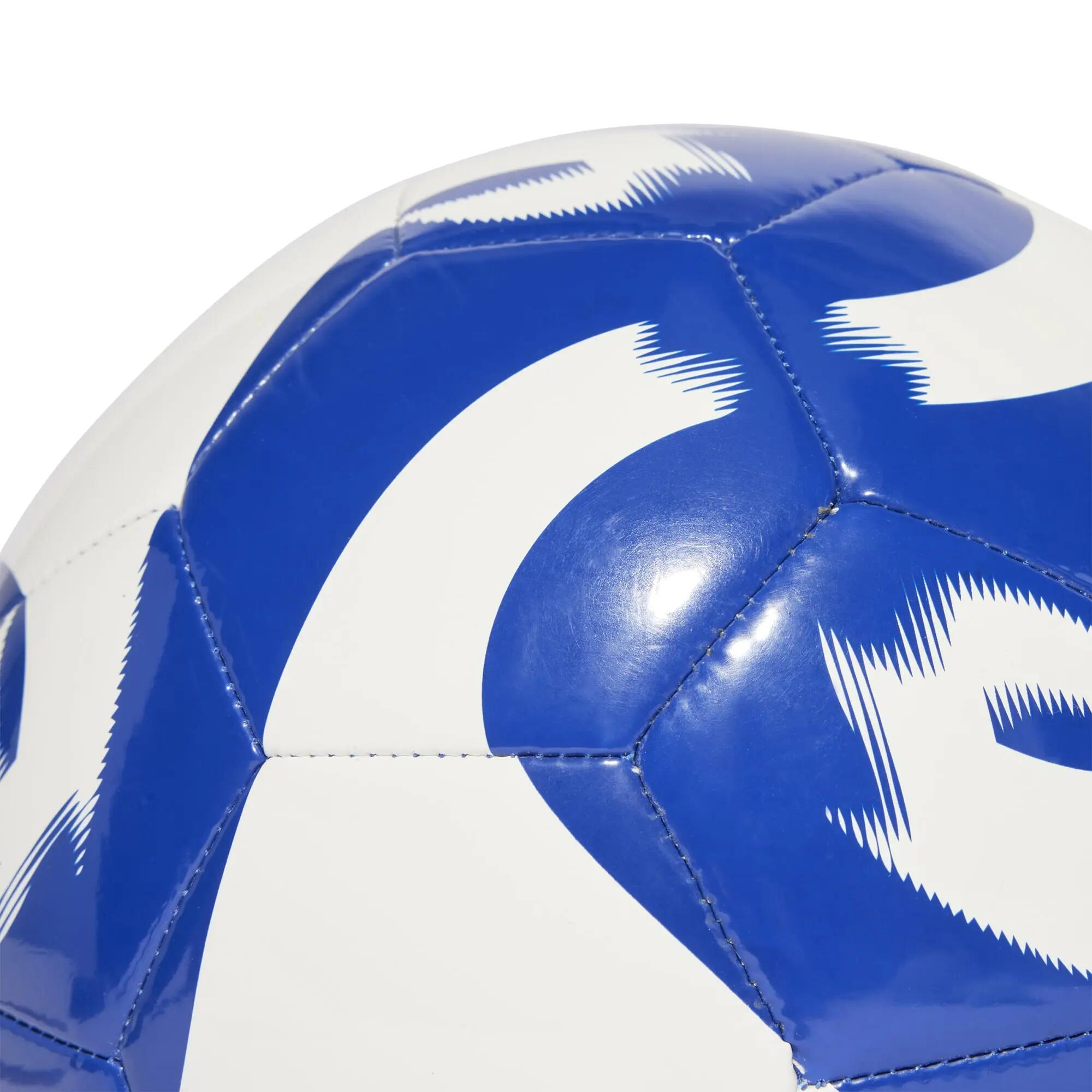 PALLONE da calcio adidas bianco 4/5