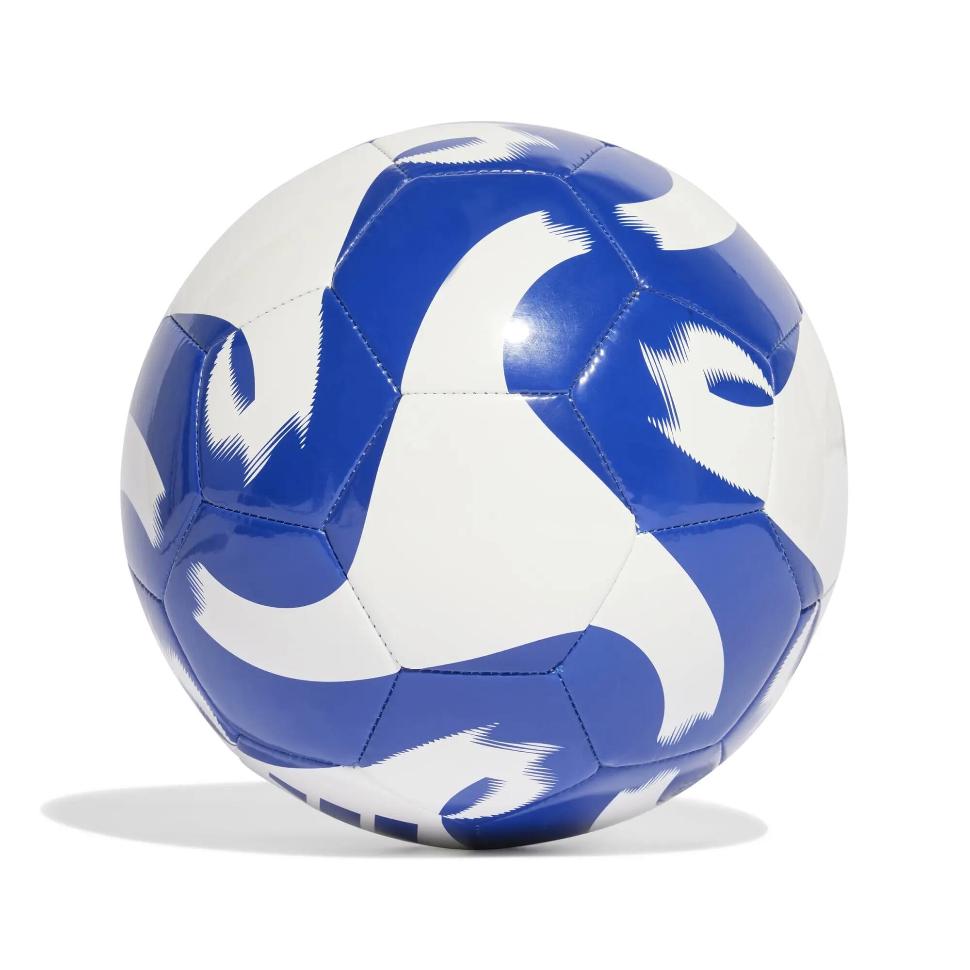 PALLONE da calcio adidas bianco 3/5
