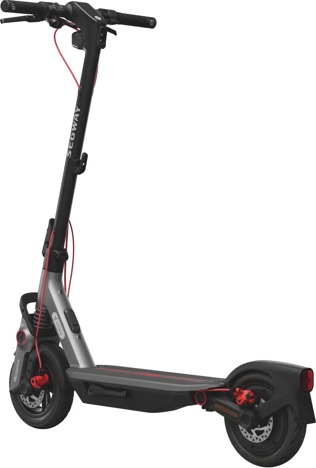 Ninebot F3 Pro D 3/5