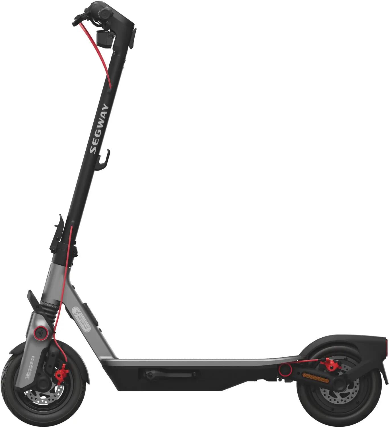 Ninebot F3 Pro D 2/5