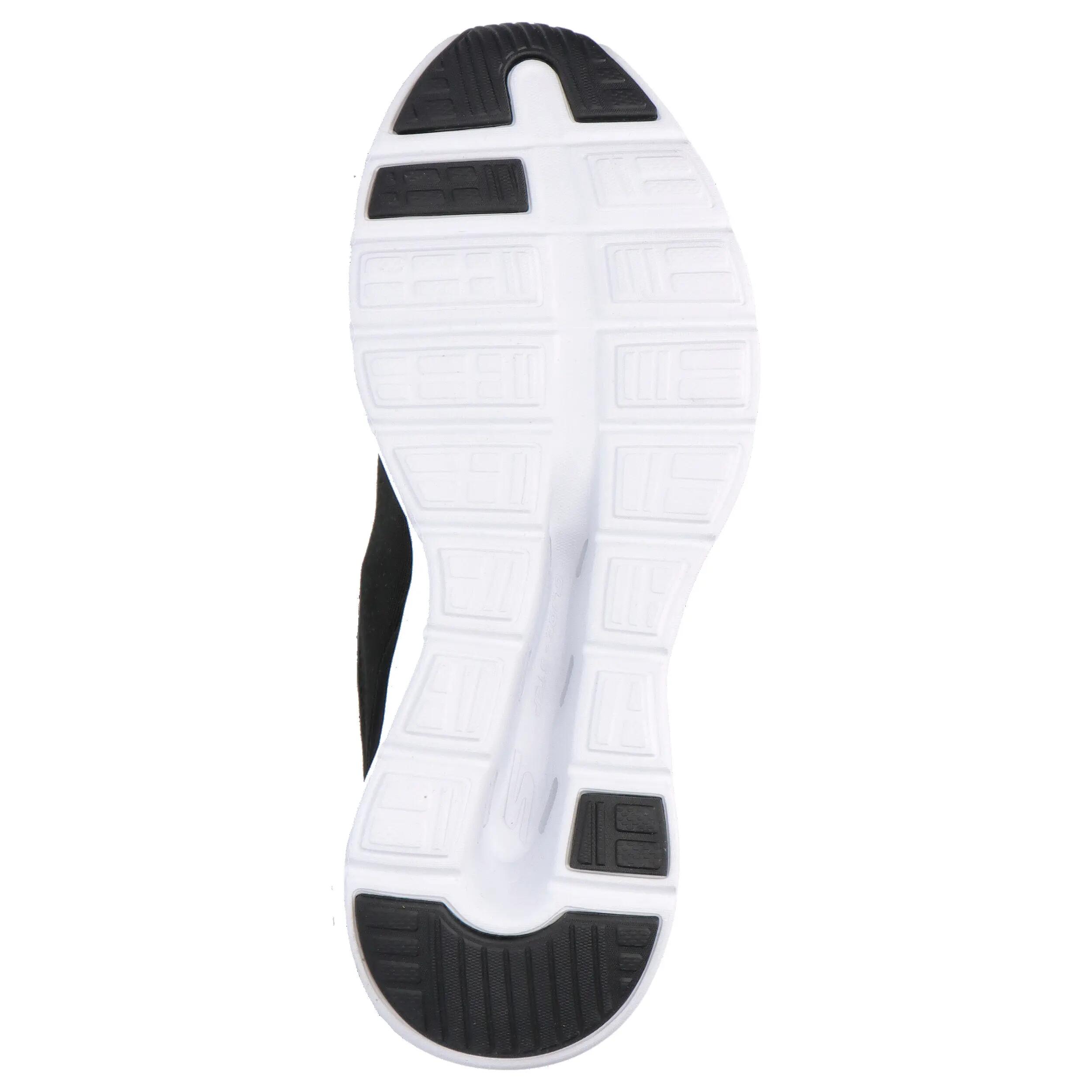 Buty SKECHERS GO WALK GLIDE STEP 2.0 Czarny 6/15