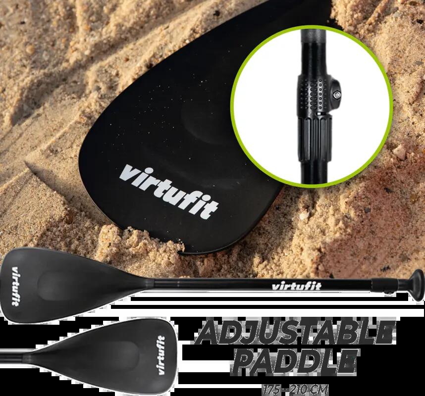Tabla paddle surf - Ocean 275 - Con accesorios 11/13