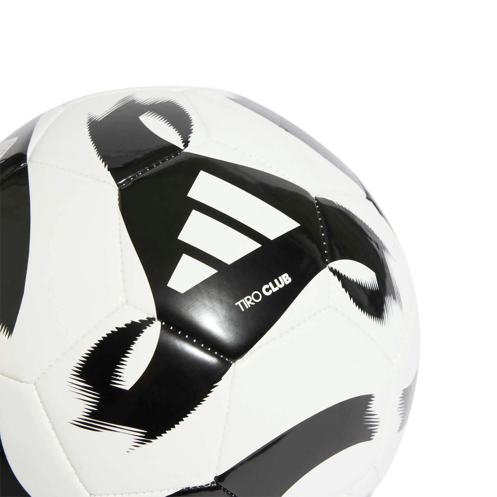PALLONE da calcio adidas bianco 4/10