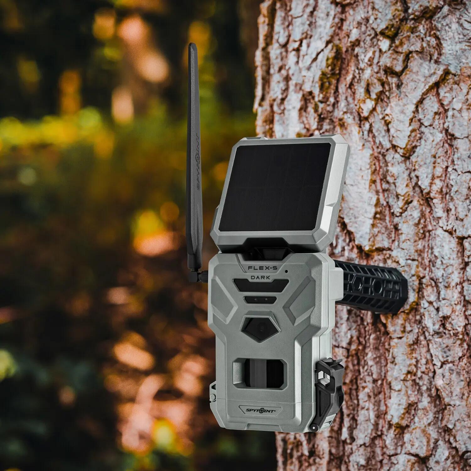 Caméra de chasse Spypoint Flex Dark S 13/13