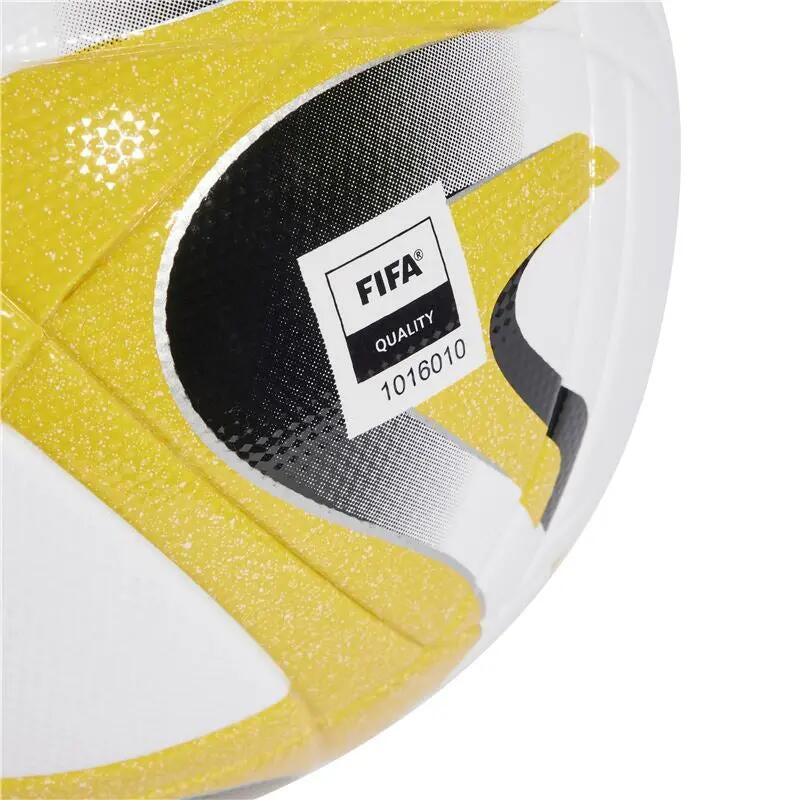 Pallone da calcio Adidas modello JE3195 per unisex 5/5