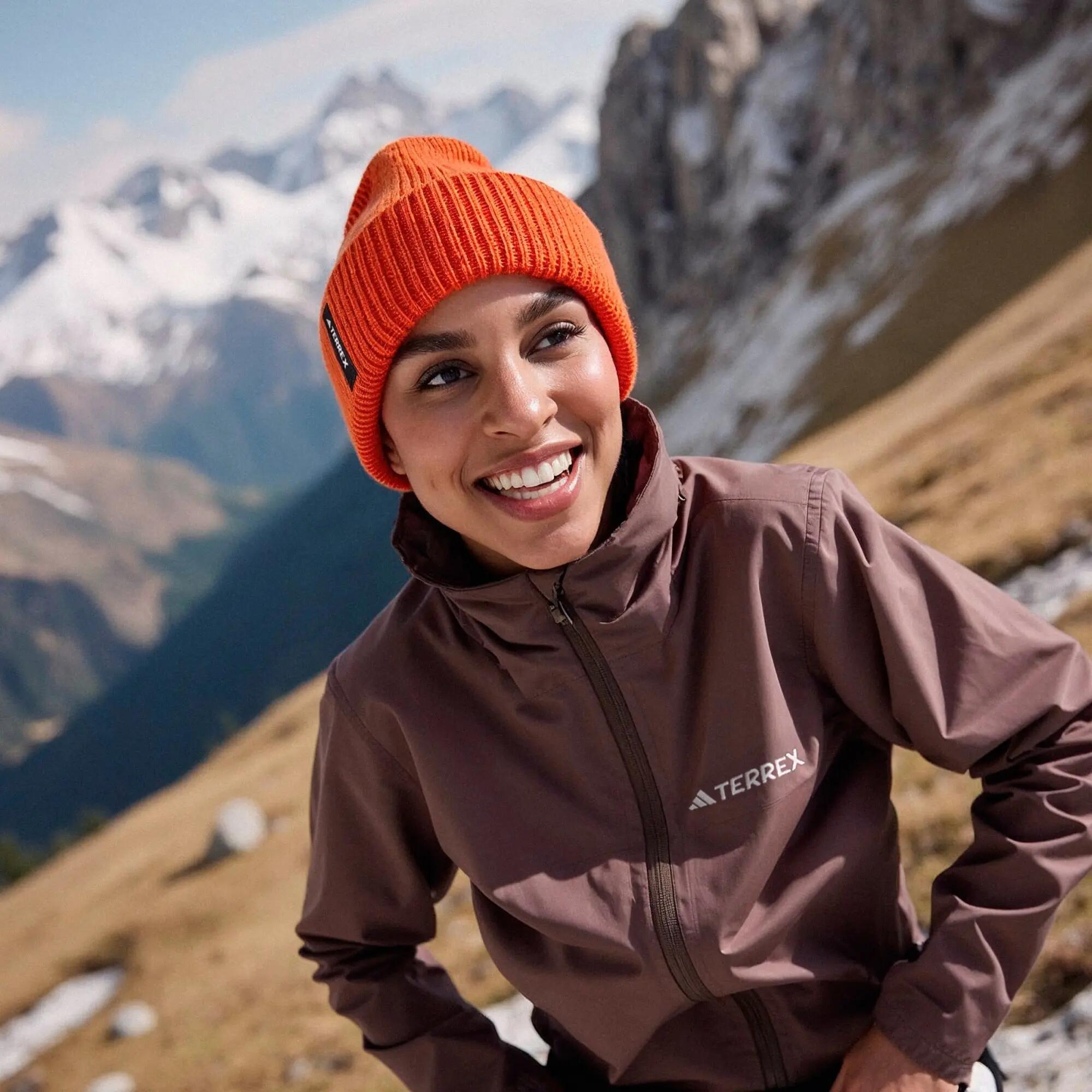 Gorro Terrex Multi 7/7