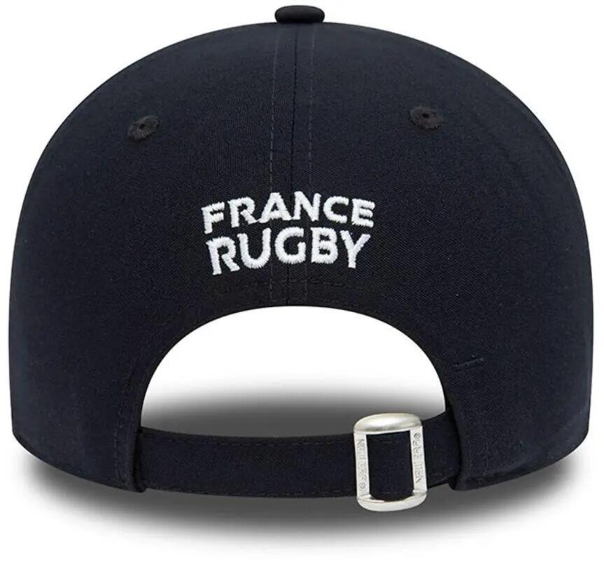 New Era Frankrijk Rugby Cap 3/5