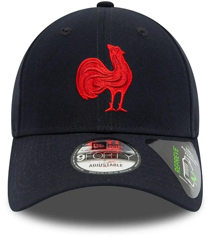 New Era Frankrijk Rugby Cap 2/5