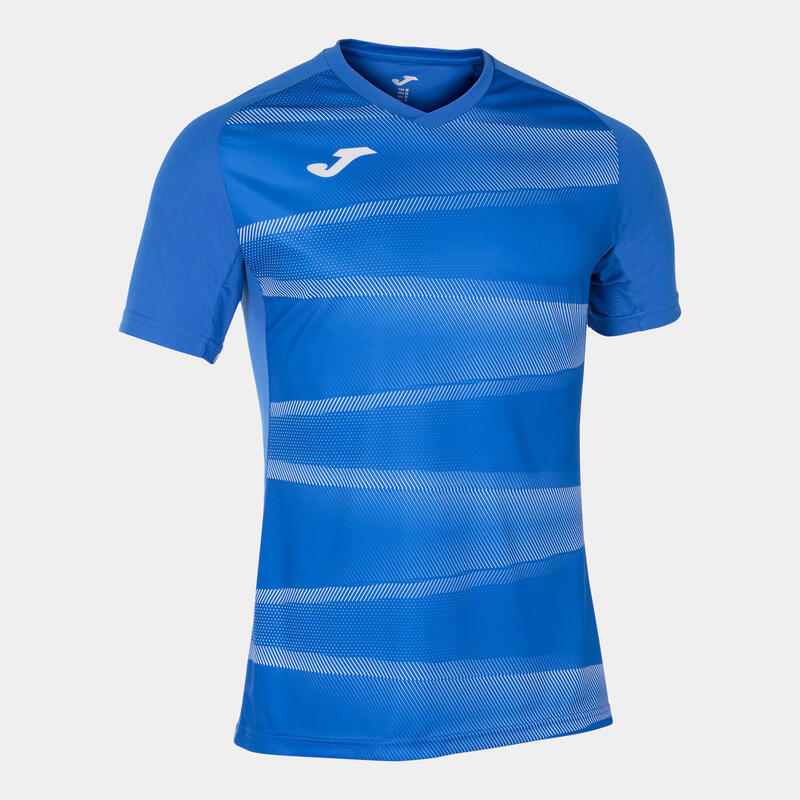 Koszulka do piłki nożnej dla chłopców Joma Grafity II