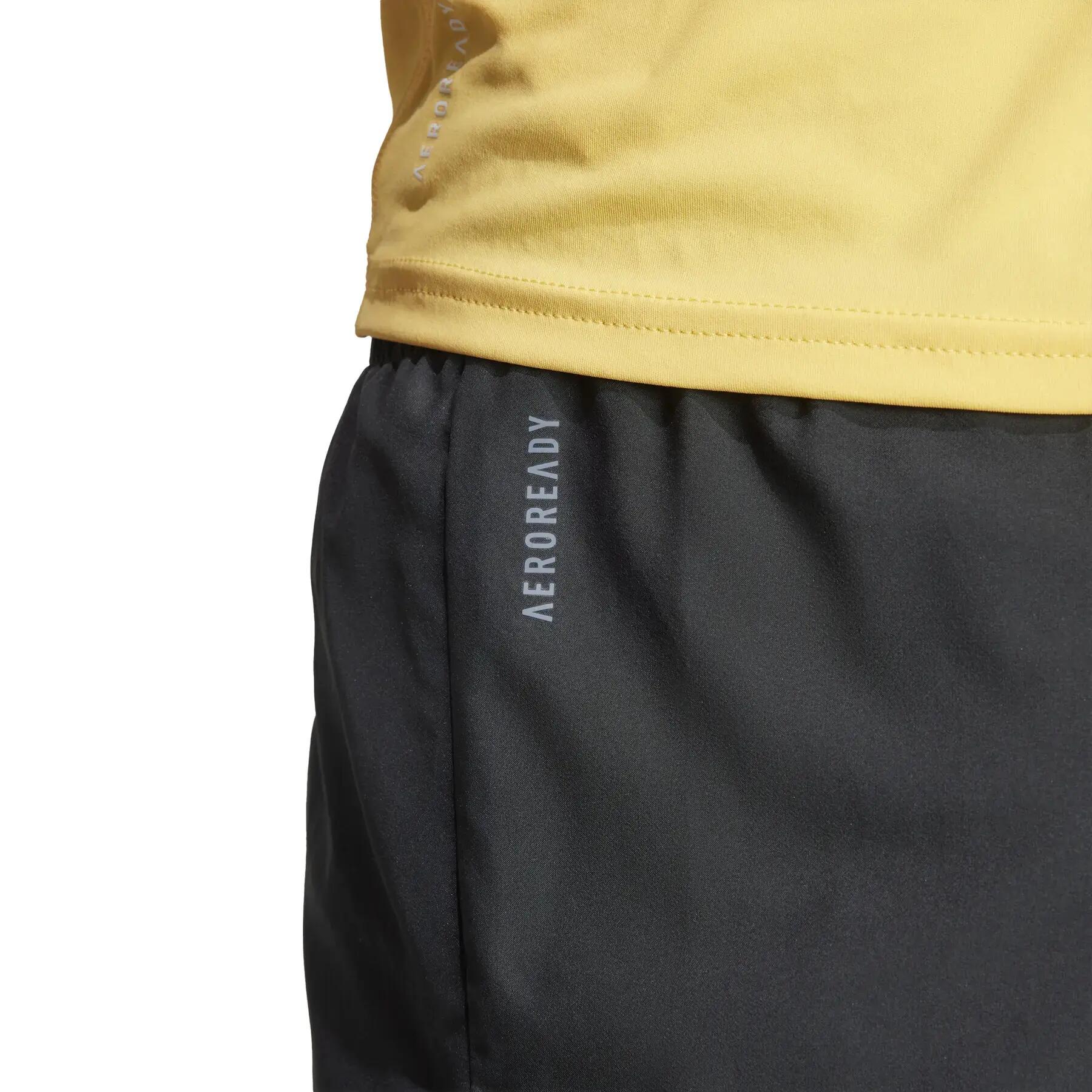 Krátké Kalhoty Adidas Sport Adizero E Short Dospělý 7/7