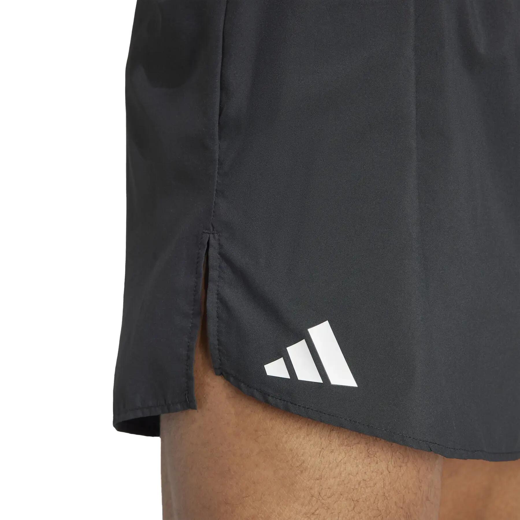 Krátké Kalhoty Adidas Sport Adizero E Short Dospělý 6/7