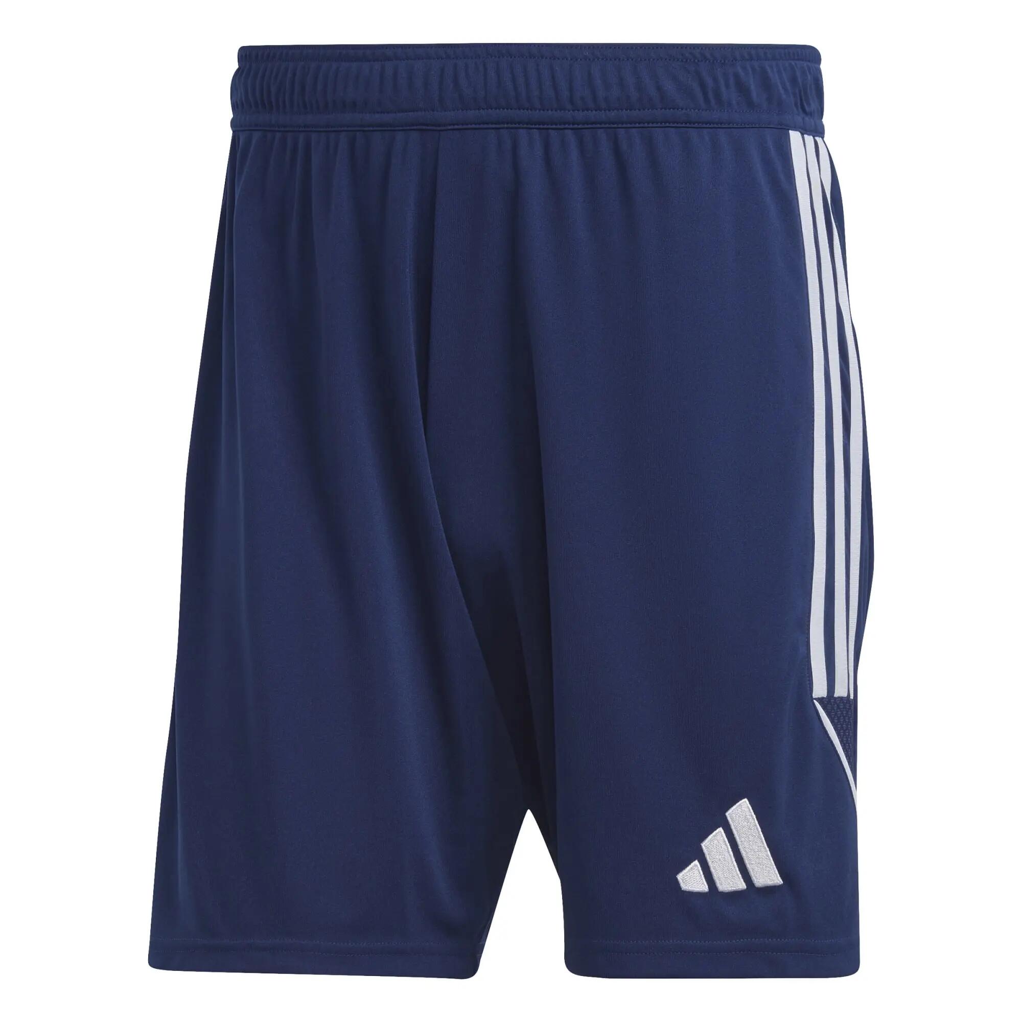 ADIDAS Pánské šortky Tiro 23 League - letní, střední pas