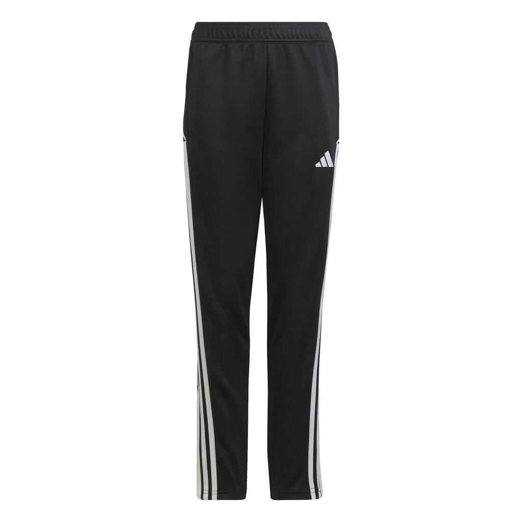 Tracksuit pants Adidas model HS3496 for children