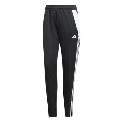 Lange broek adidas tiro 24 voor vrouwen