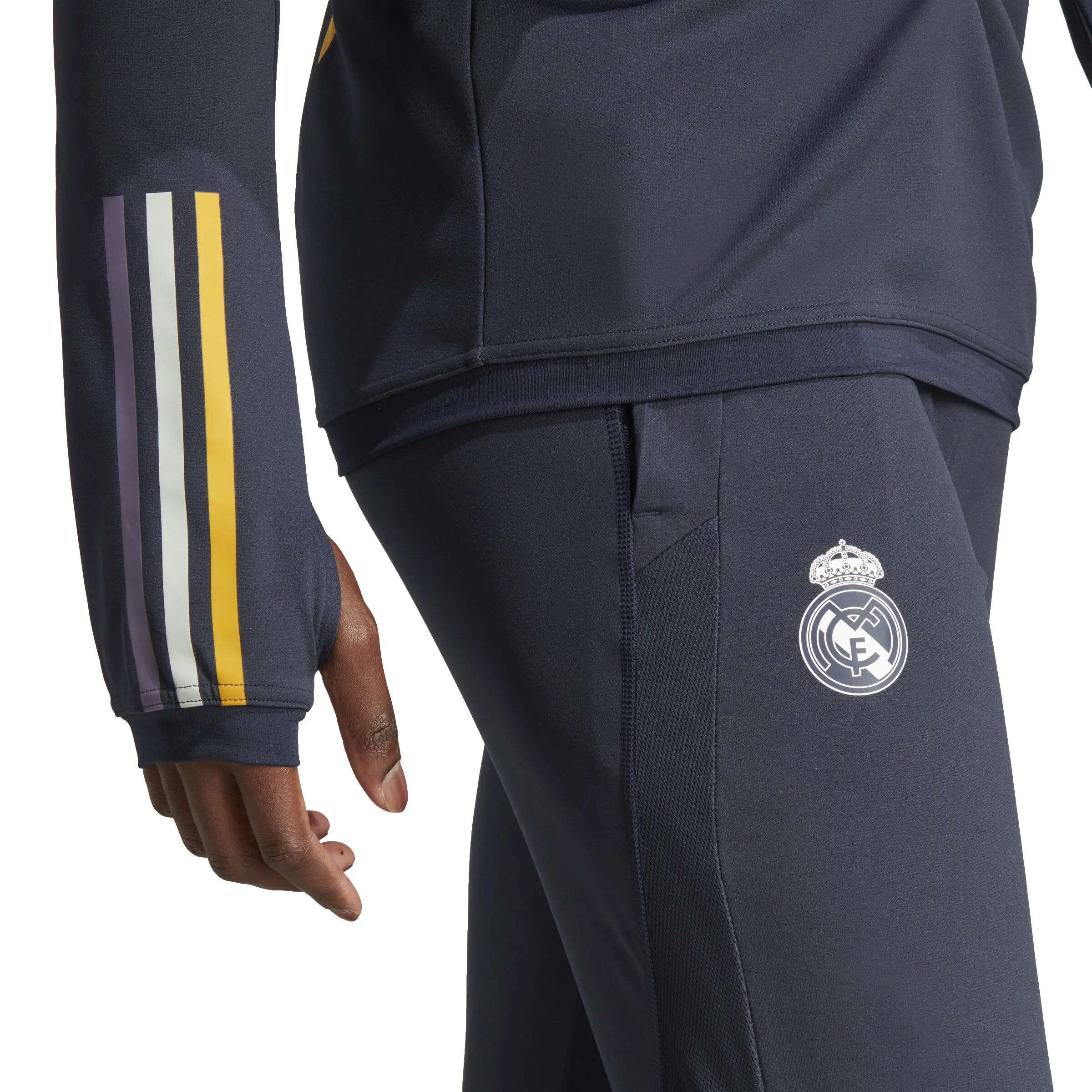 Calças de treino Real Madrid Tiro 2023 6/7