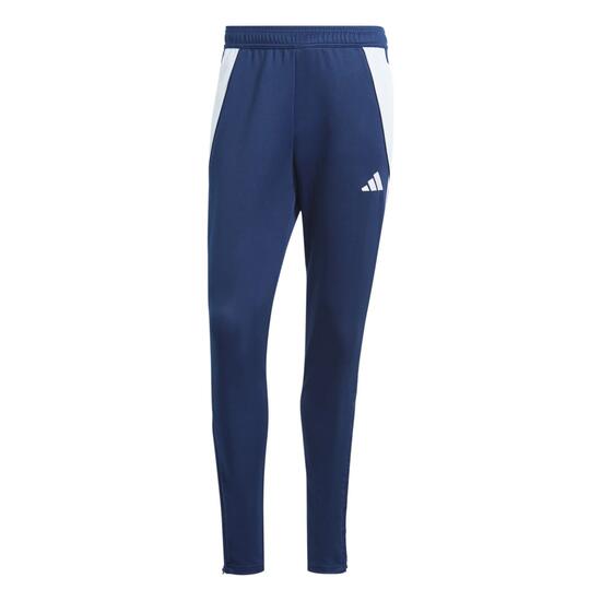 Jogging Hommes Adidas Training Tiro 24 bleu