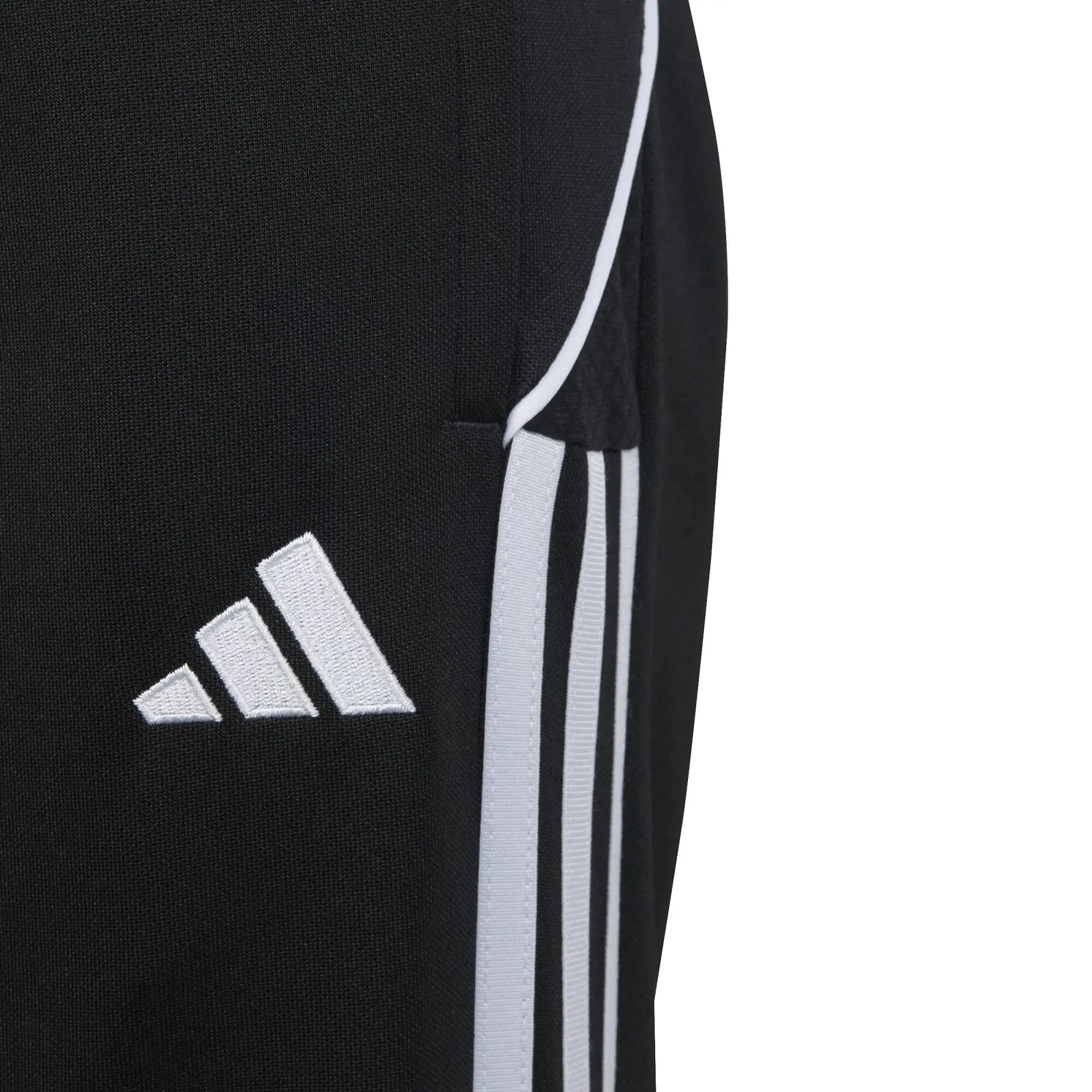 Spodnie dla dzieci adidas Tiro 23 League Training 3/5