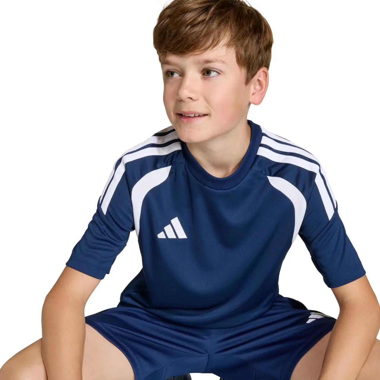 Maglia per bambini adidas Tiro26 League 7/12