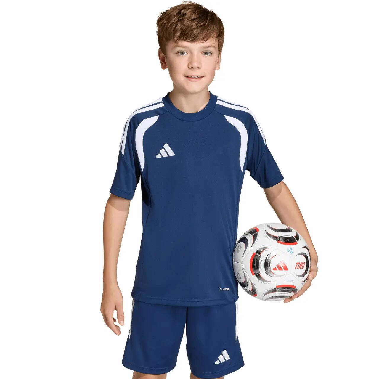 Maglia per bambini adidas Tiro26 League 5/12