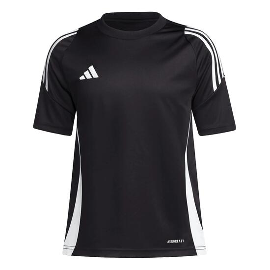 Maillot enfant adidas Tiro 24, 100% polyester recyclé
