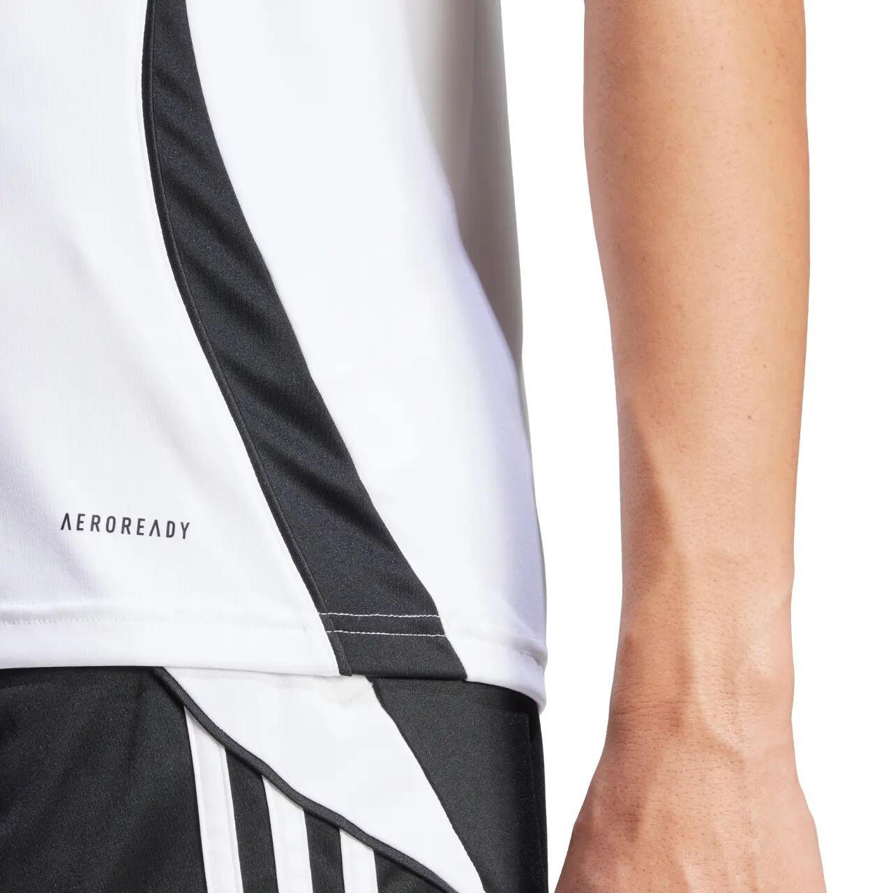 adidas Damen Trikot Tiro 24 Jersey W 7/7
