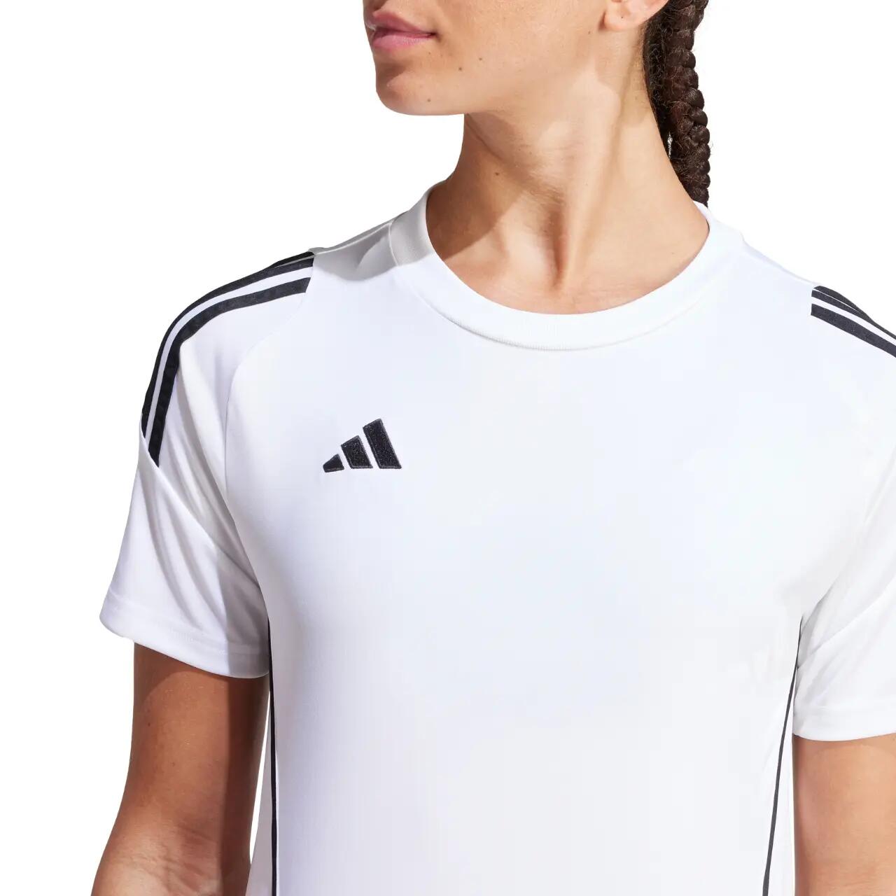 adidas Damen Trikot Tiro 24 Jersey W 6/7