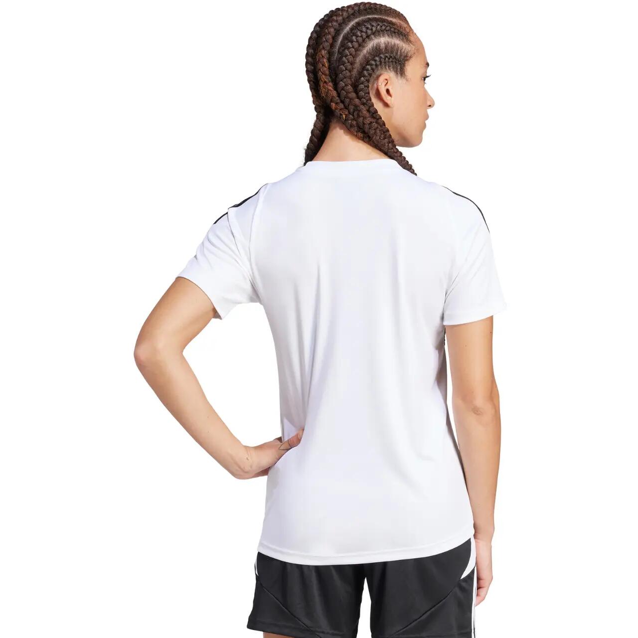 adidas Damen Trikot Tiro 24 Jersey W 3/7