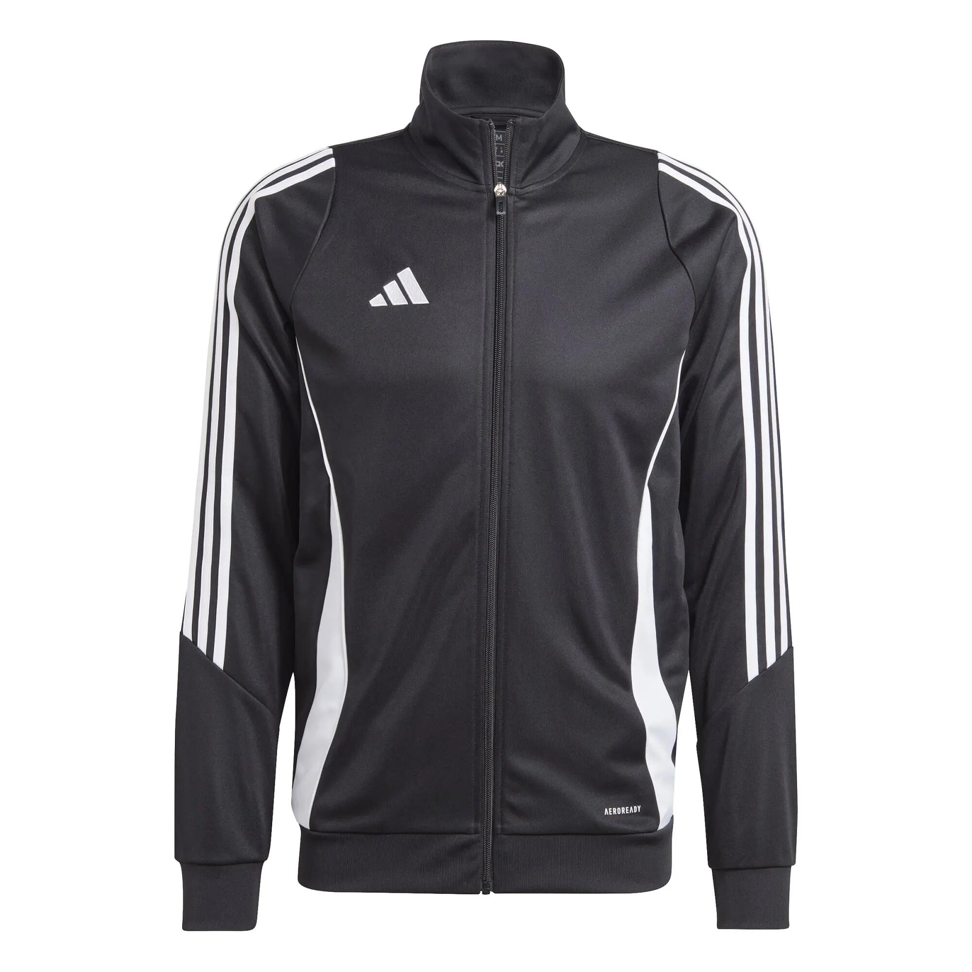 ADIDAS Pánská mikina Tiro 24 Training