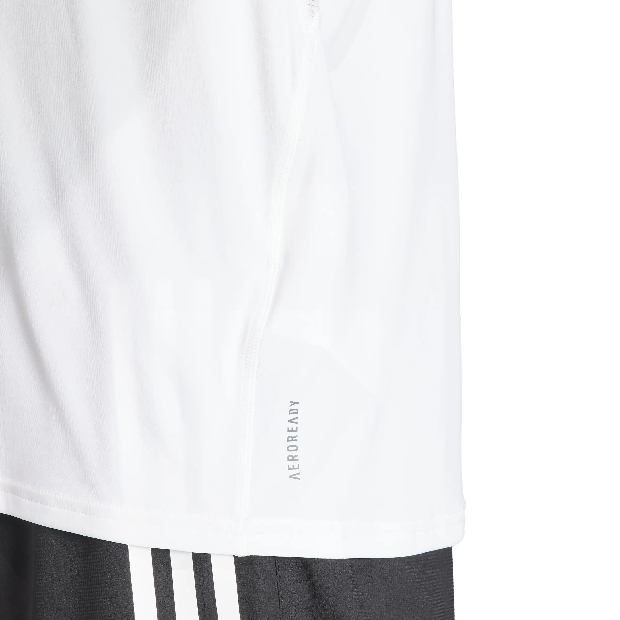 T-shirt Adidas Adizero pour homme 7/7