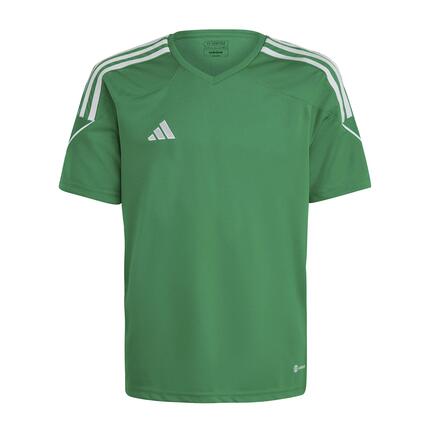 Koszulka sportowa dla dzieci adidas Tiro 23 League Jersey