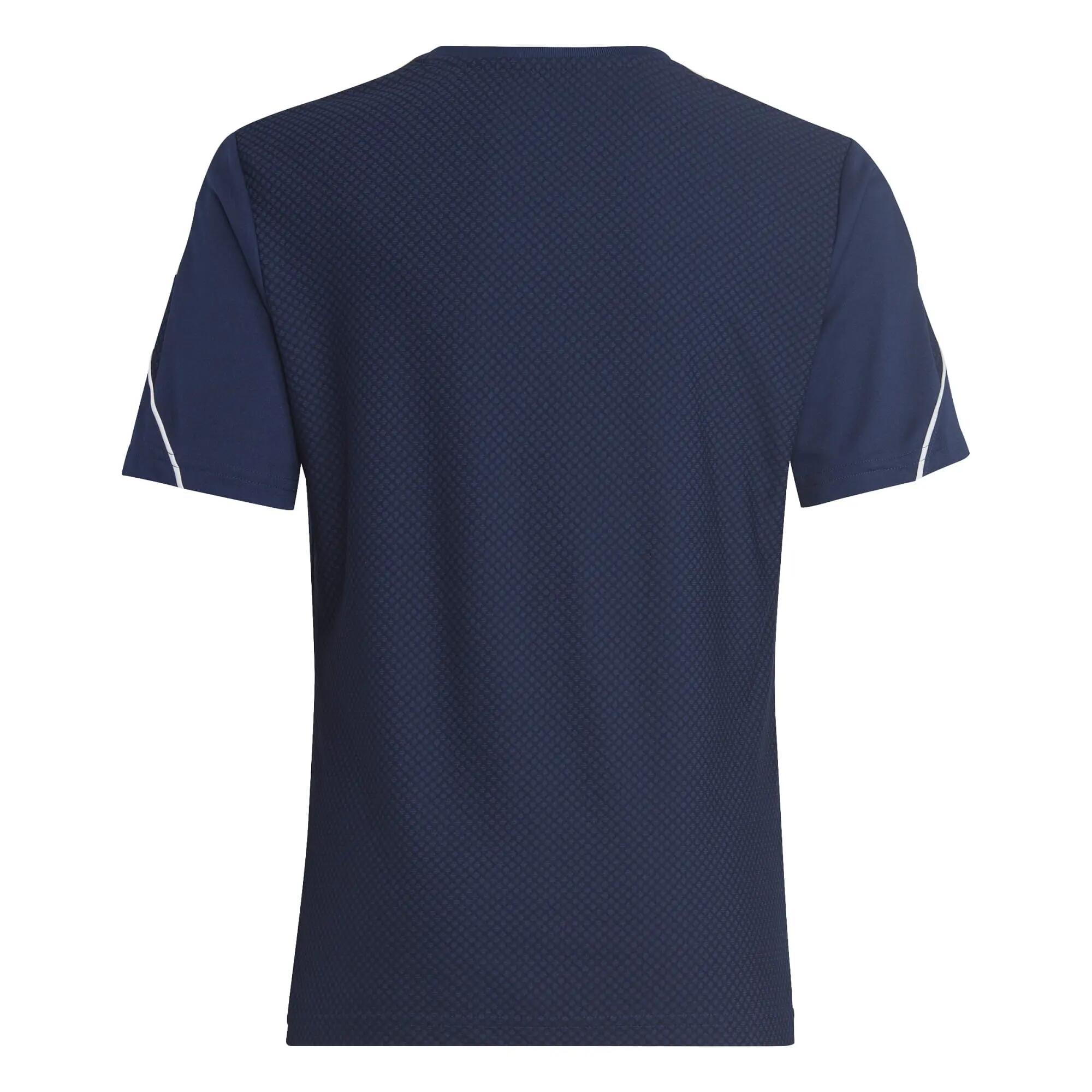 Camisola Adidas Sport Shot 23 Jsy & Kids 2/5