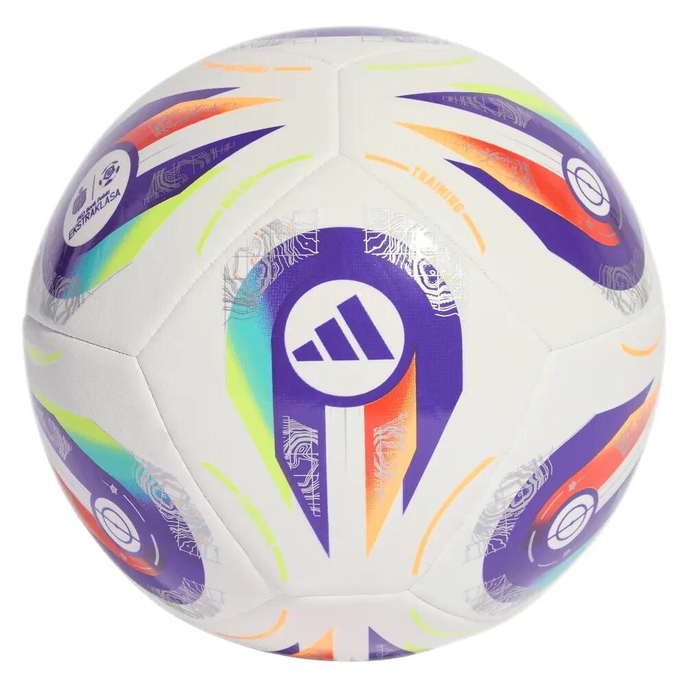 Fußball von adidas für die polnische Ekstraklasa 2/4