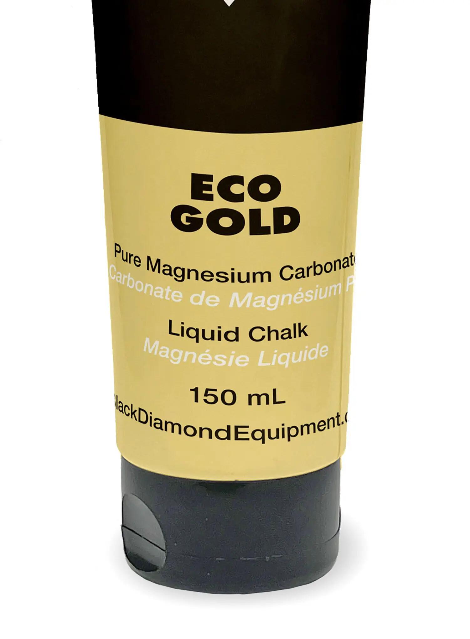 Chalk Eco Gold Liquid 2/2