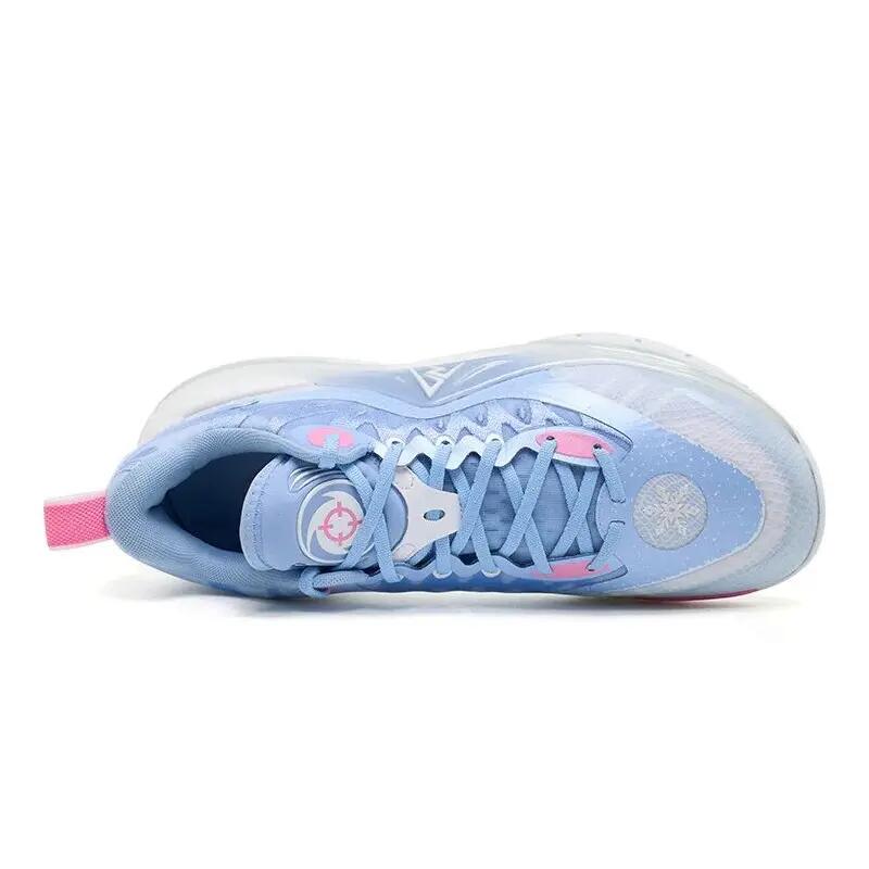 Chaussures de Basketball Rigorer AR 2 "Iceman" 5/5