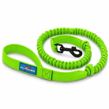 Laisse chien canicross Crosser 1 – Inlandsis