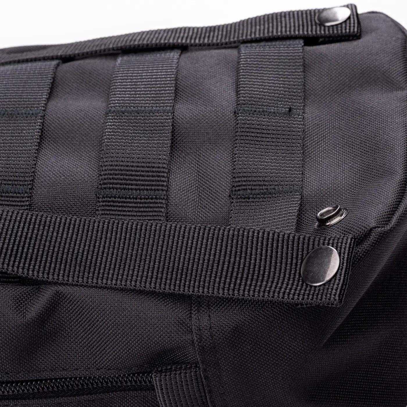 4L Beauty Case Magnum Nero Taglia Unica 5/6