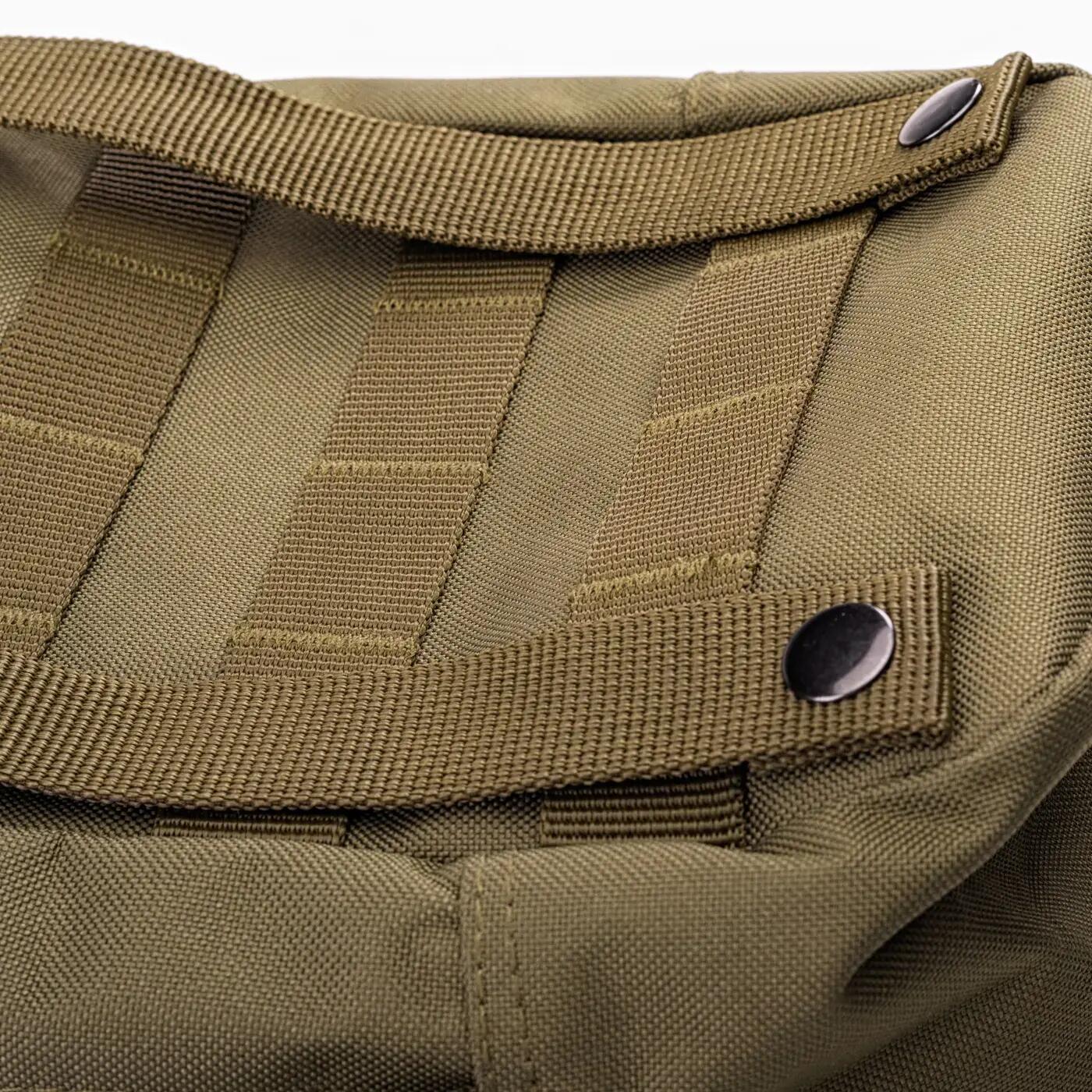 Kosmetikbeutel, 4l Damen und Herren Braun Einheitsgröße 5/6